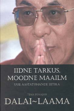 Iidne tarkus moodne maailm